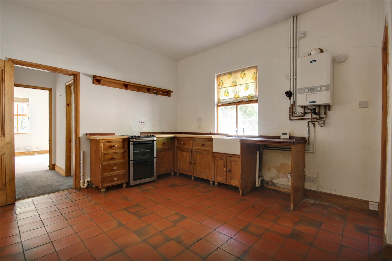 27 New Walk, Beverley